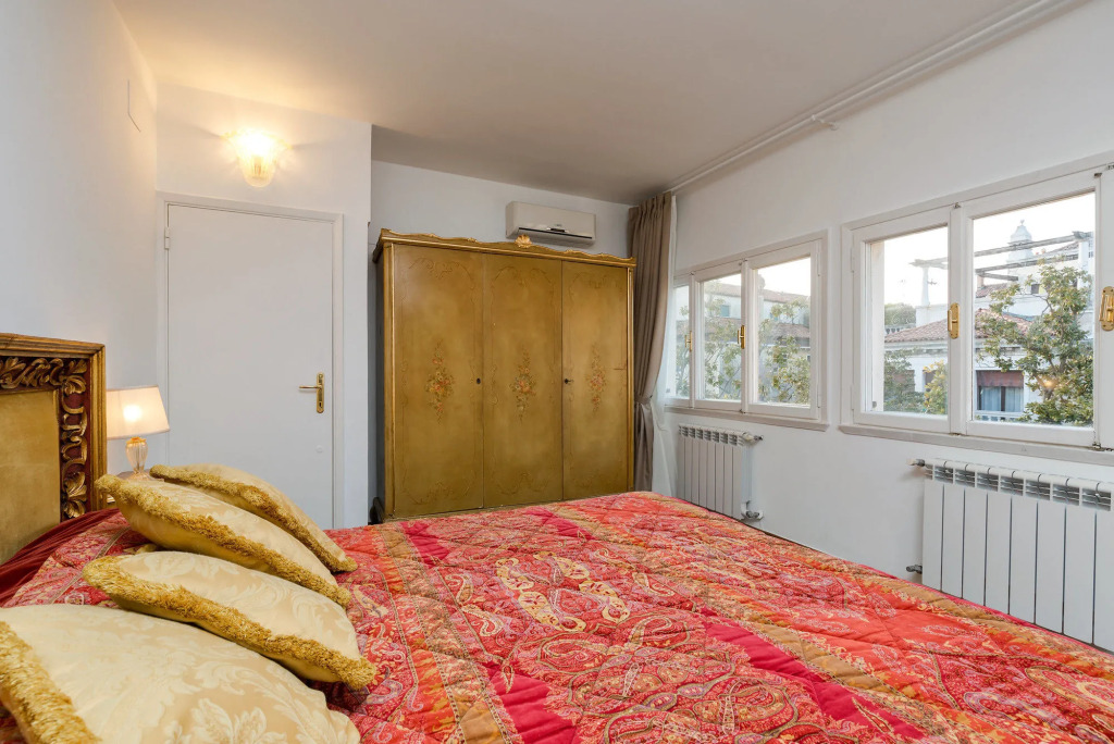Venice Apartments San Samuele