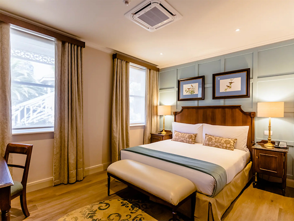 Gold Reef City Theme Park Hotel