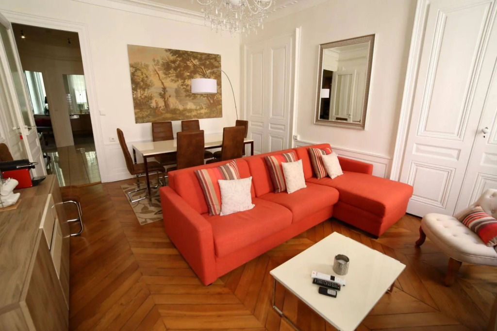 La Suite Lanterne