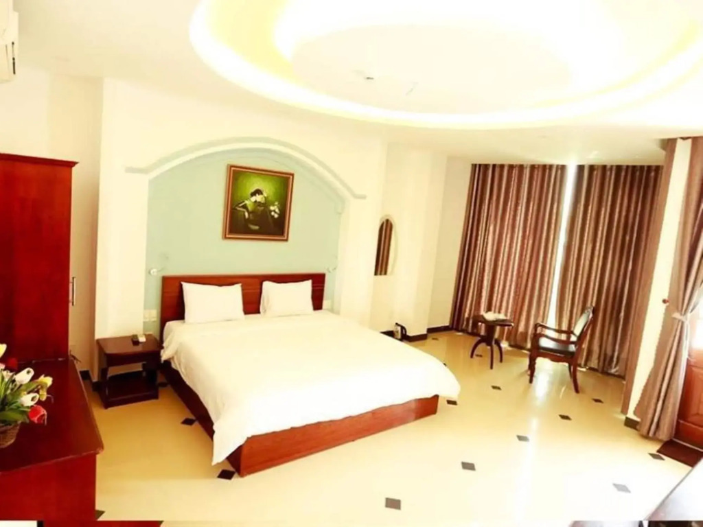 Xuan Hung Hotel
