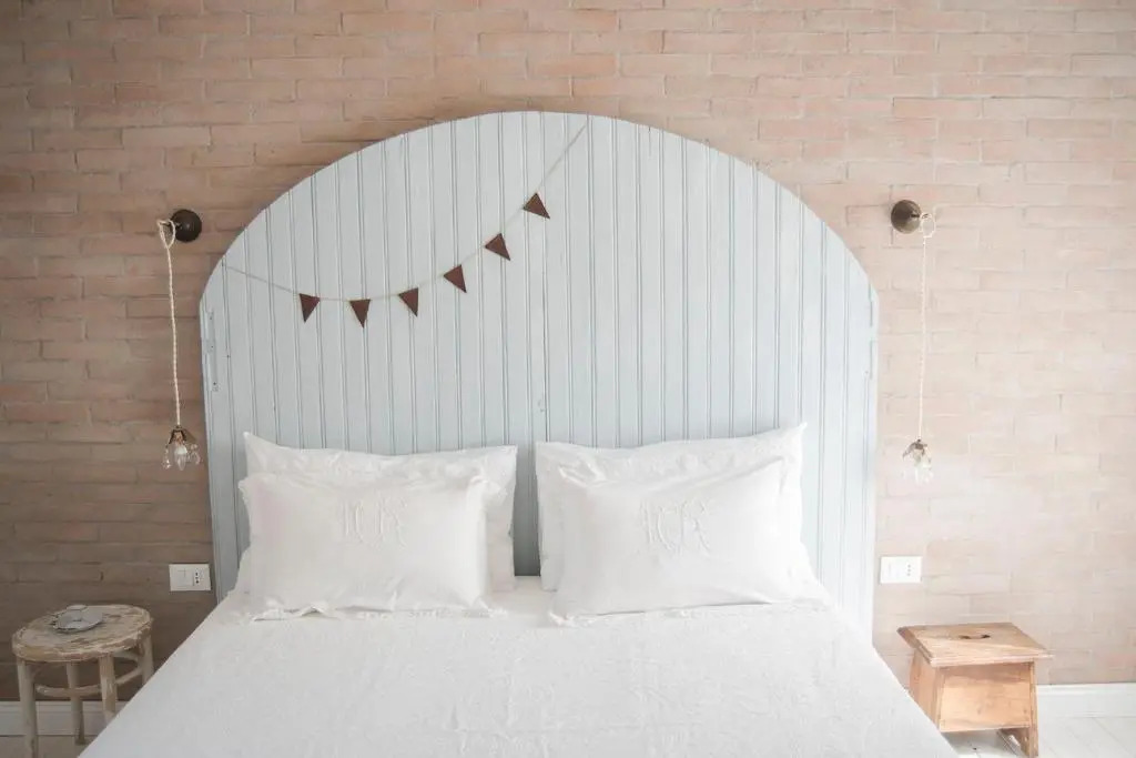 Le Molina B&B