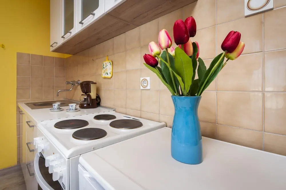 Apartments Adria