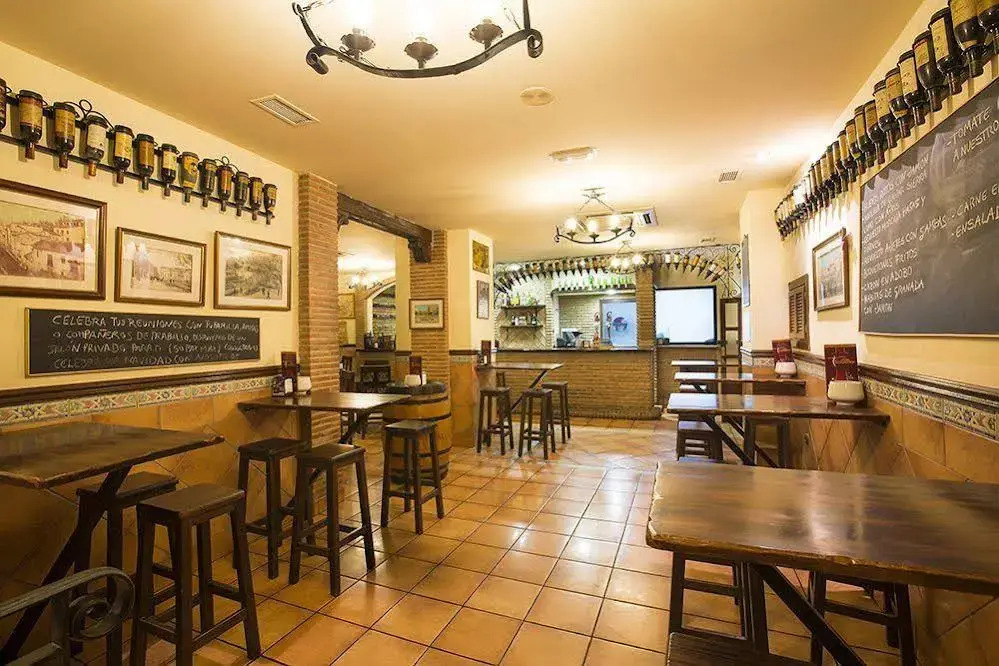 Hostal Casa Salvador