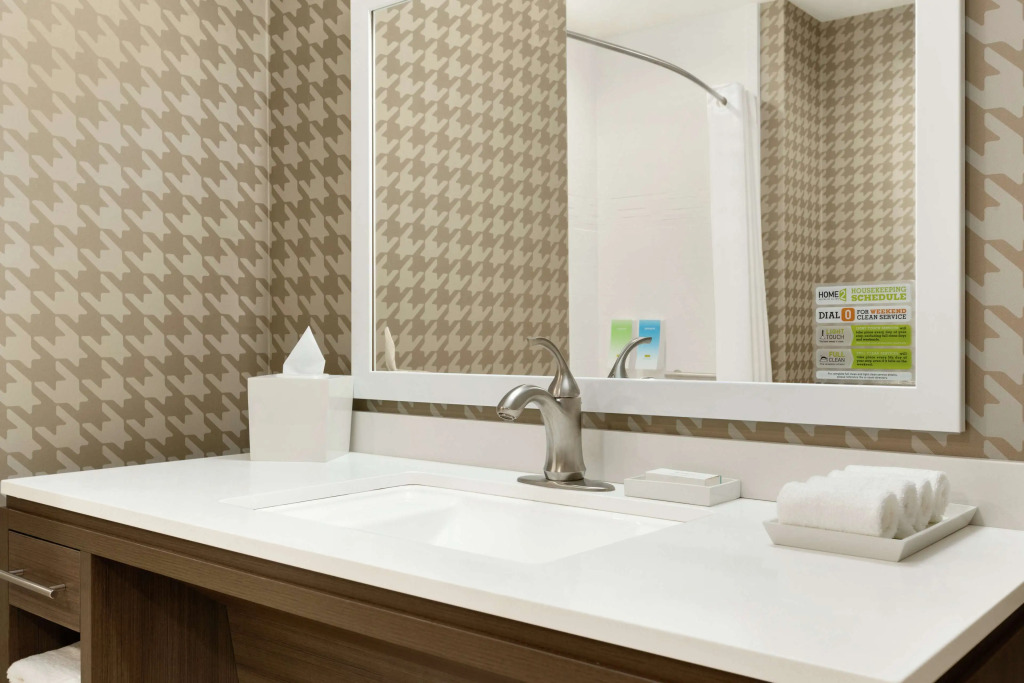 Home2 Suites By Hilton Florence Cincinnati Airport South