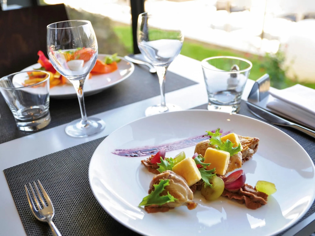 Novotel Nantes Carquefou