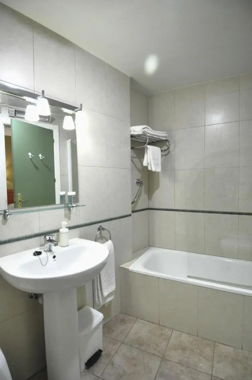 Hotel Apartamentos Aralso