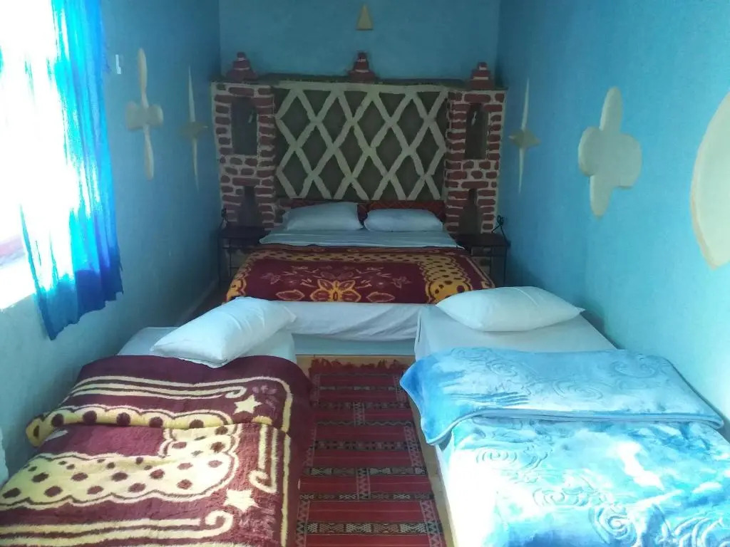 Chez Belkacem