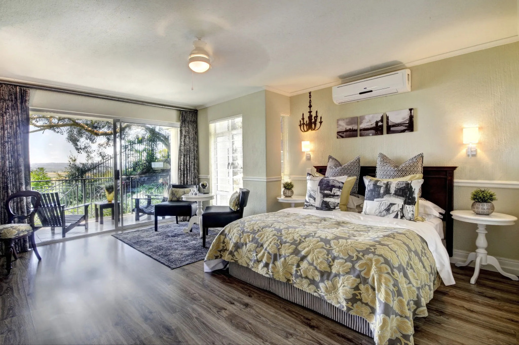 Loeries Call Guesthouse