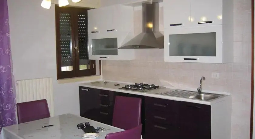 Casa Vacanza Tanieli