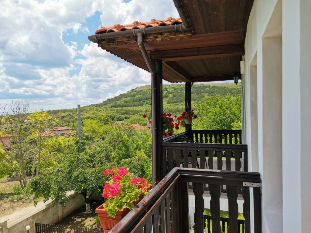 Villa Holly