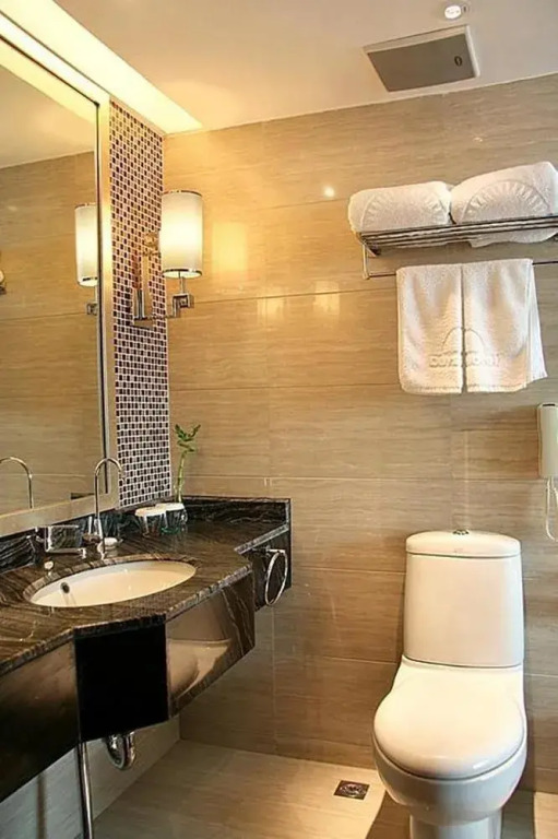 Hongyuan Hotel