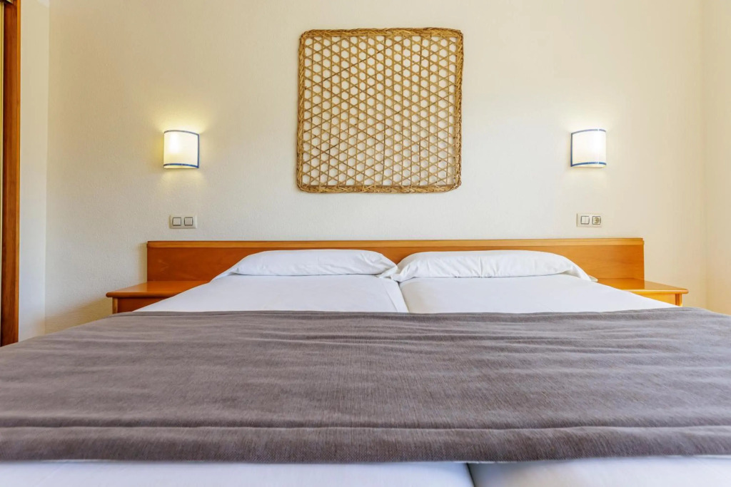 Hotel Eden Nord Soller