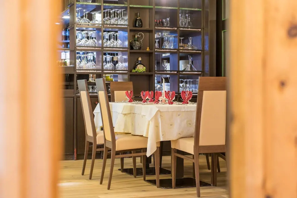 Hotel Gissbach