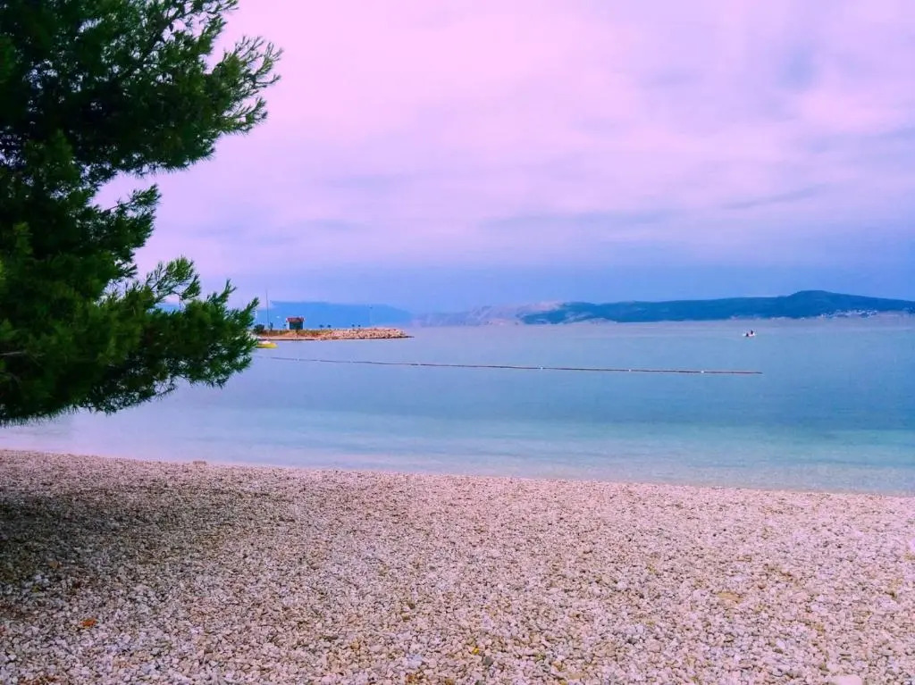 Hotel Abalone