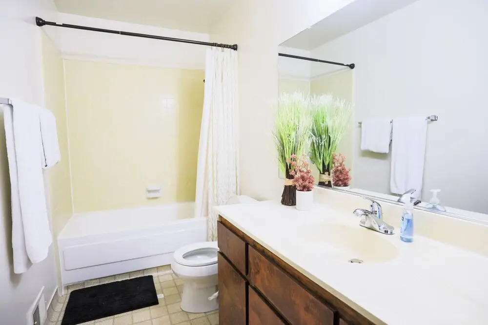 Spacious 3 BR 2B House Sunnyvale Park