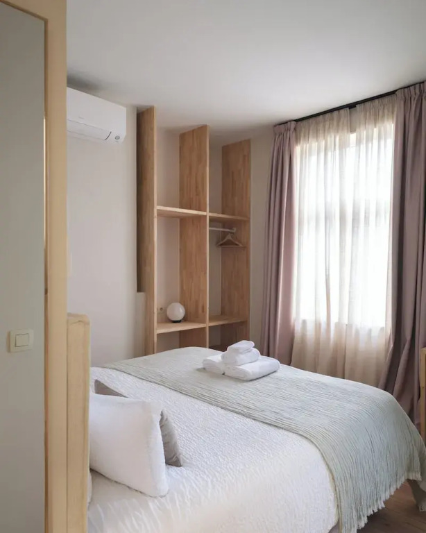 Lits de Lo - Boutique Self Check-in Rooms