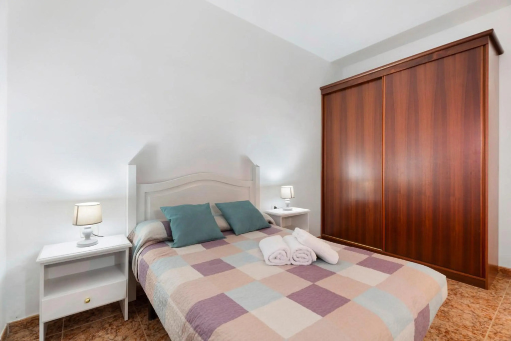 Casa Rural Laura Maretas Beach