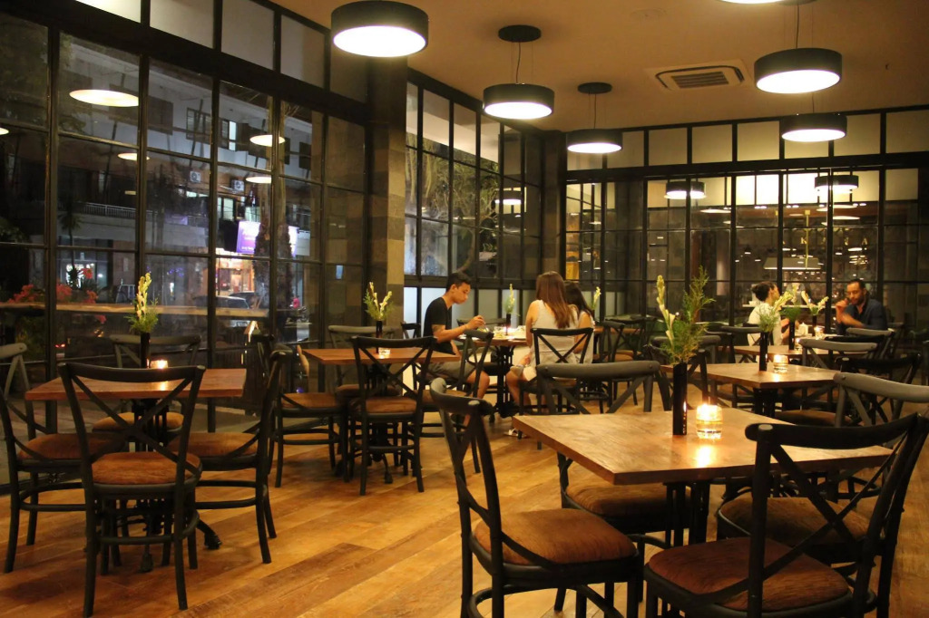 Akana Boutique Hotel