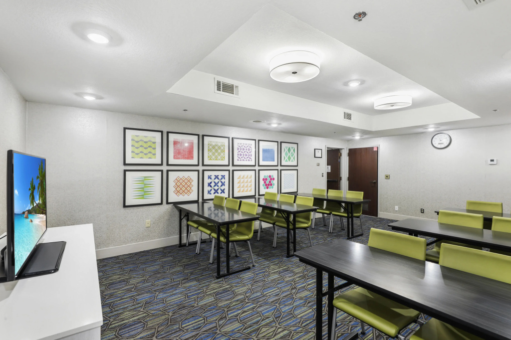 Holiday Inn Express Harlingen by IHG