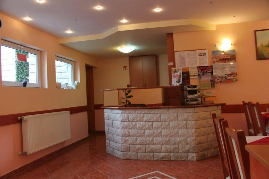 Blue Villa Appartement House
