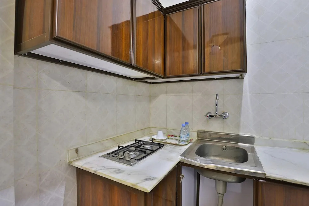 Fawasel Tabuk Hotel Apartments