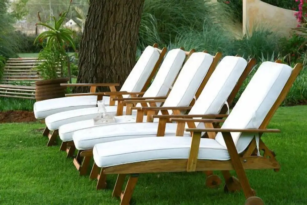 Thylitshia Villa Country Guest House