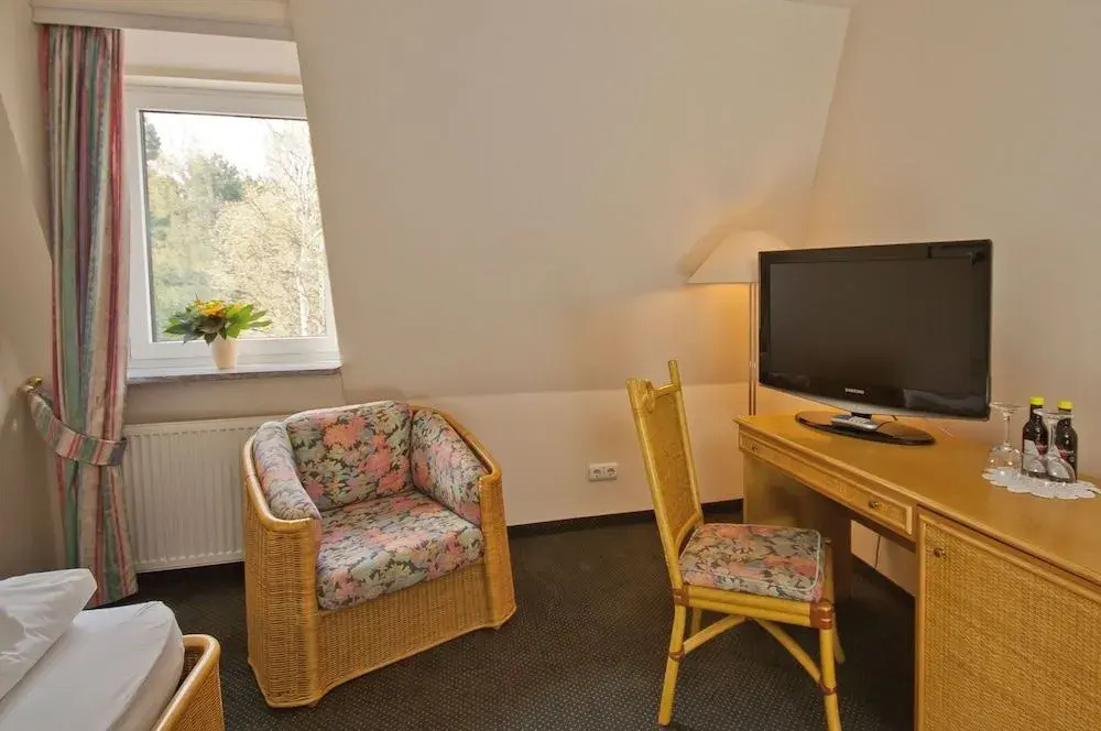 Hotel Seeschlösschen