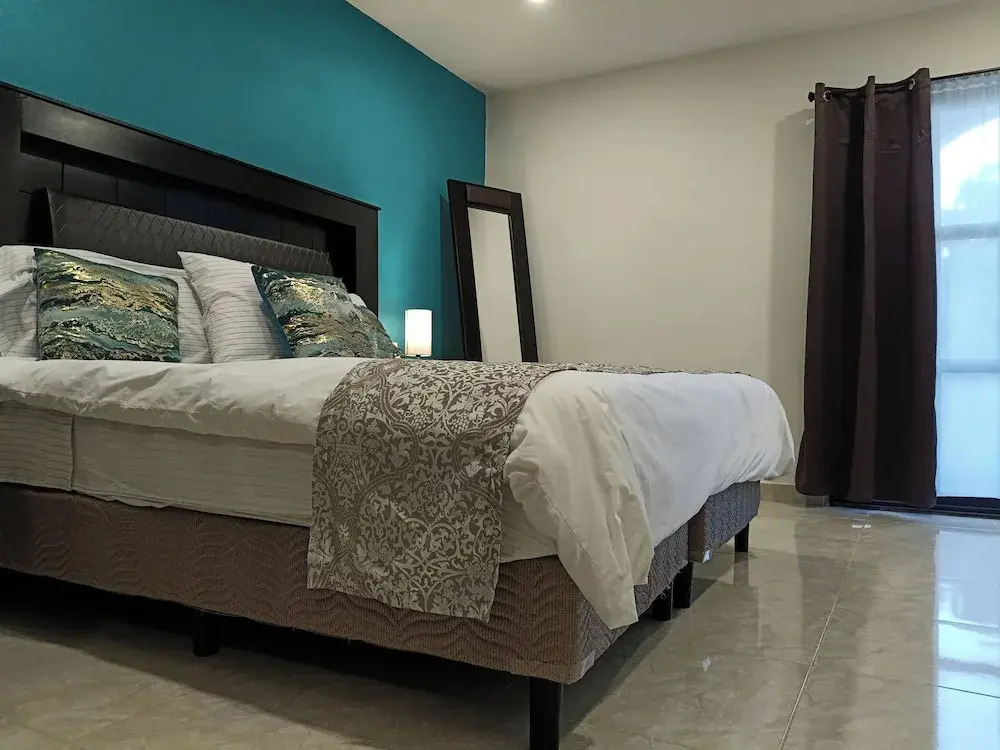 Suites Santo Cielo