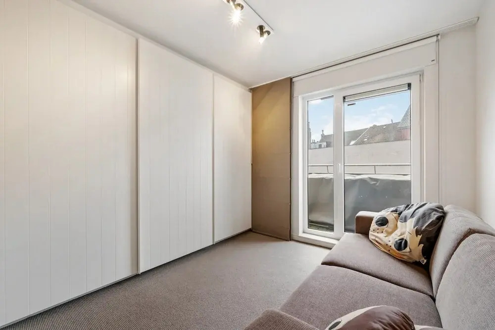 Luxury 4-bedroom Apartment With Large Terrace