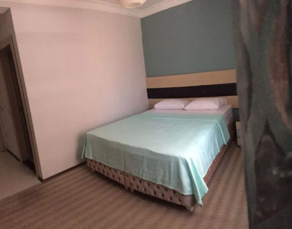 My Way Butik Otel