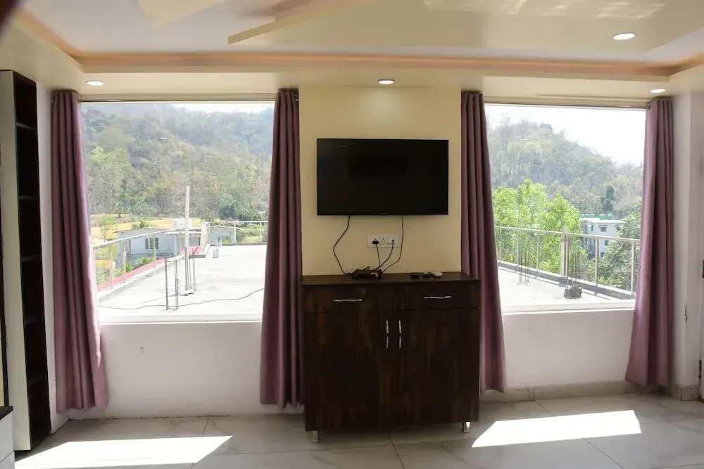 The Nature View Resort