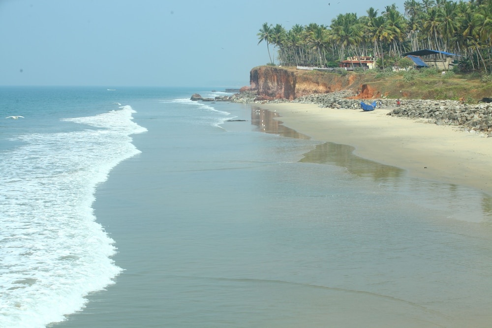 BCanti Boutique Beach Resort