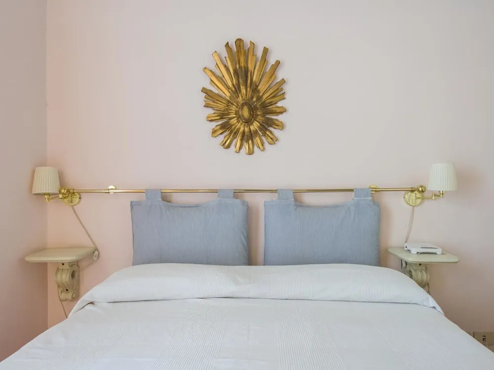 RSH Benedetta Terrace Apartment