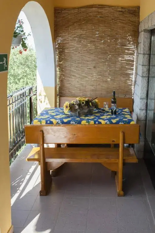 Apartments Paradis