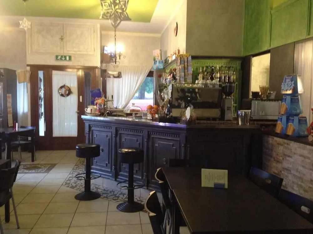 Albergo Ristorante Panoramico