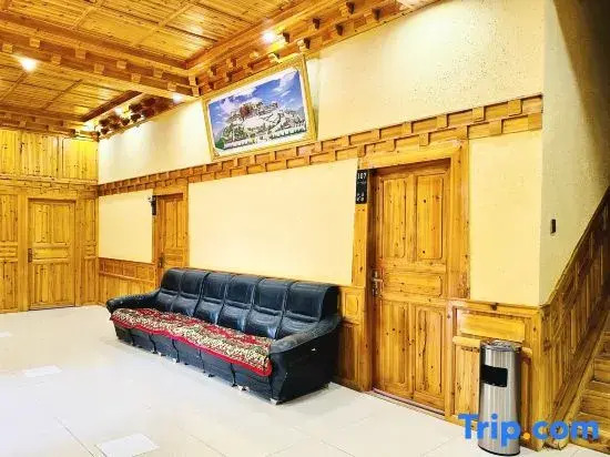 Donggu Homestay