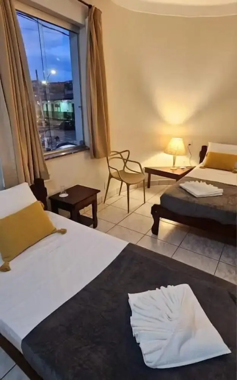 Hotel Barbacena
