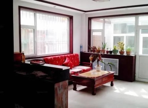 Wutaishan Jiexiang Hotel