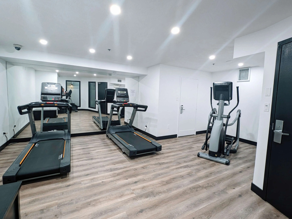 Prestige Hudson Bay Lodge & Conference Centre, WorldHotels
