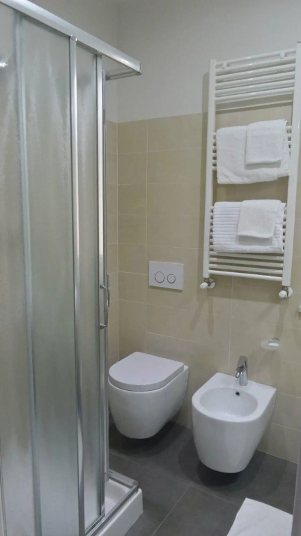 Hotel Bergamo