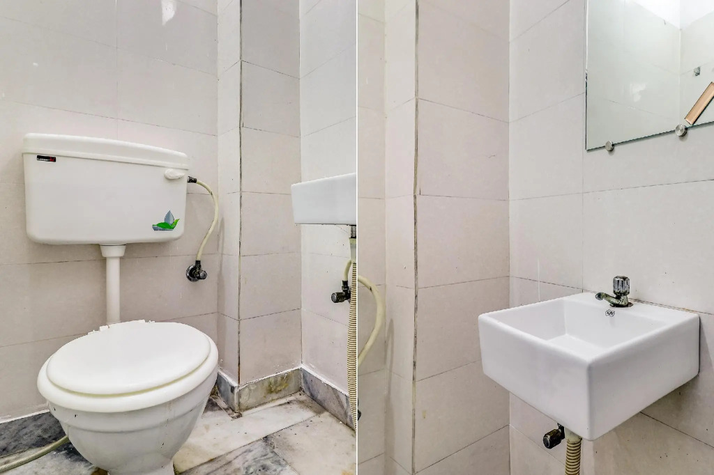 SPOT ON 78357 Dev Guest House