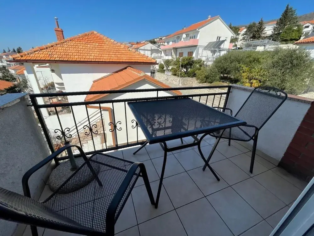 Apartman Franjo 2