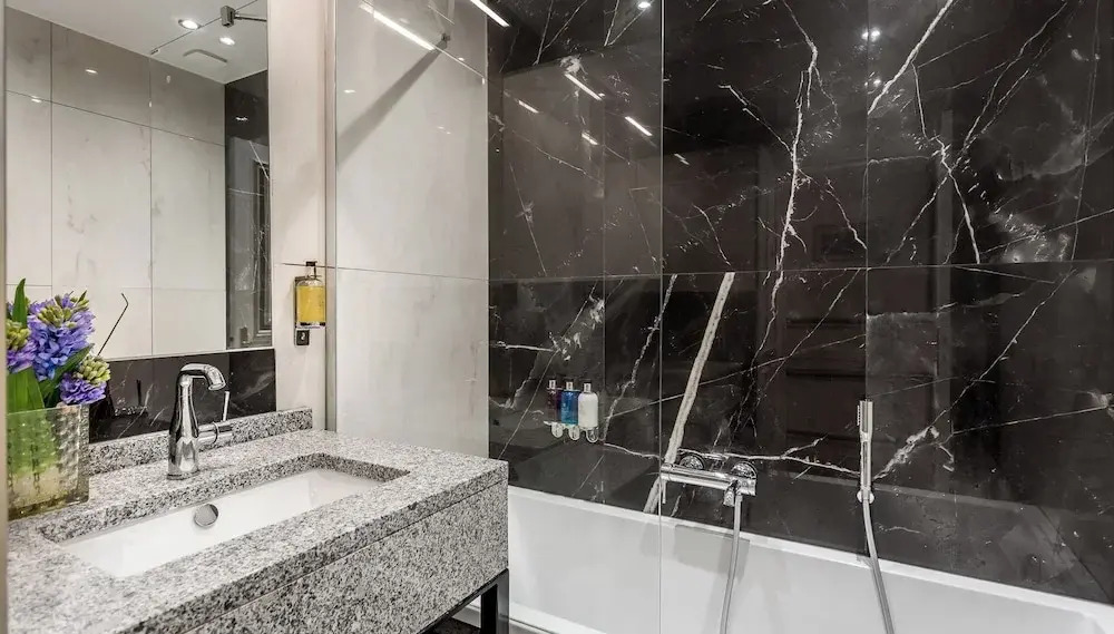 Merveil Luxury Suites - Ponthieu I-II