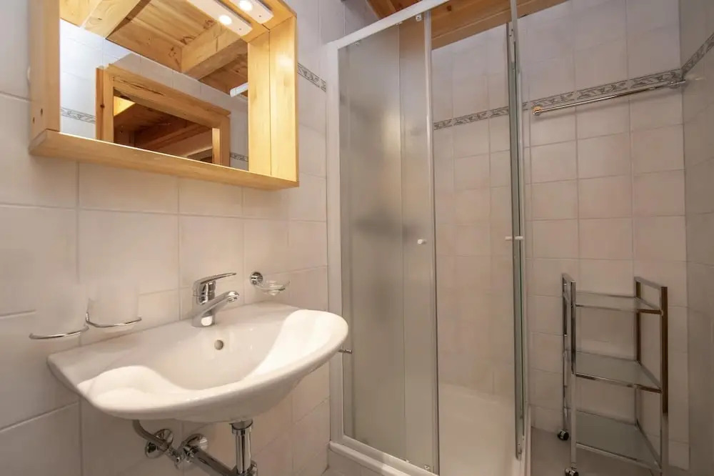 Chalet Lustycru