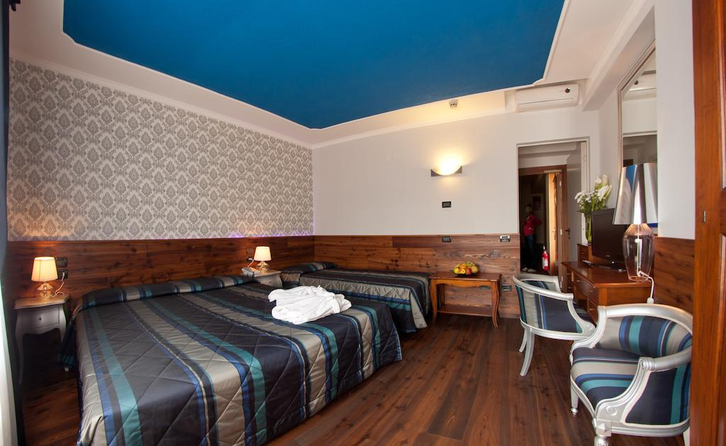Hotel Cles