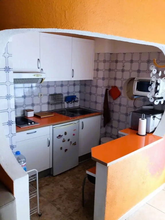 1 Bedroom Apartment Chaves, Praceta Vitorino Nemésio, Albufeira
