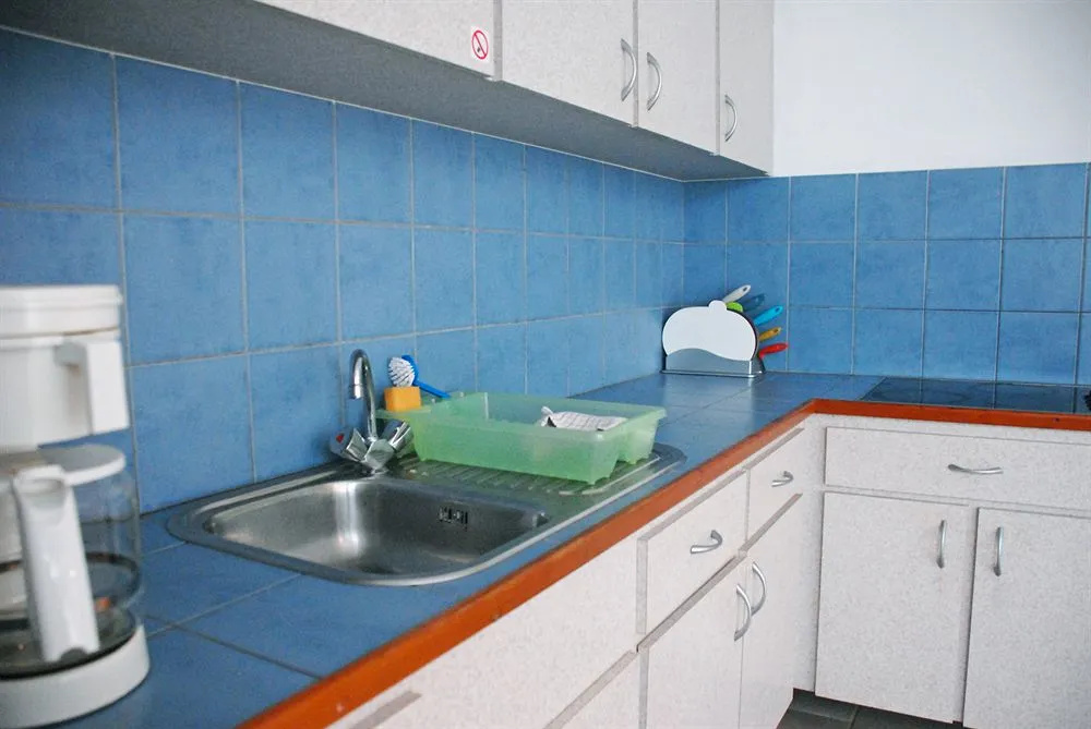 Yachtclub Apartments