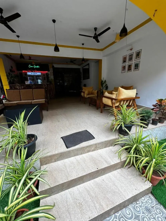 Santosh Place