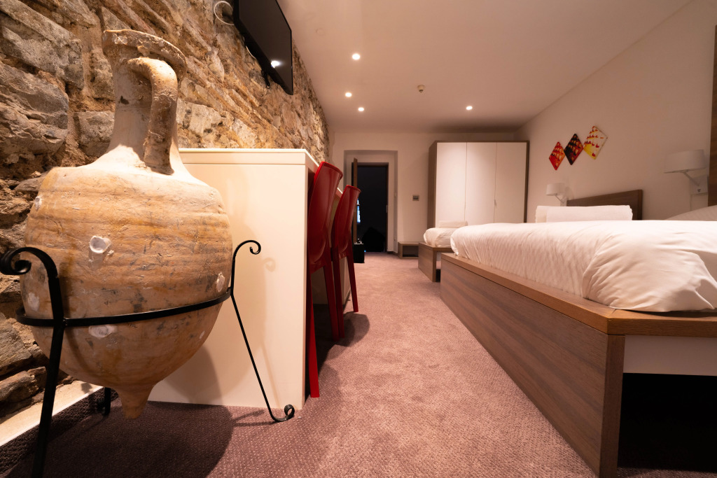 Slavija Culture Heritage Hotel