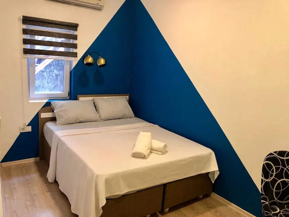 Teodori Suites